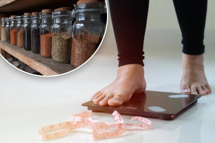 5 foods that mimic Ozempic, including a popular winter spice