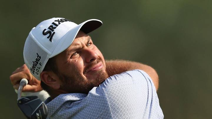 Peruano Julián Périco consiguió estatus parcial para el DP World Tour 2026