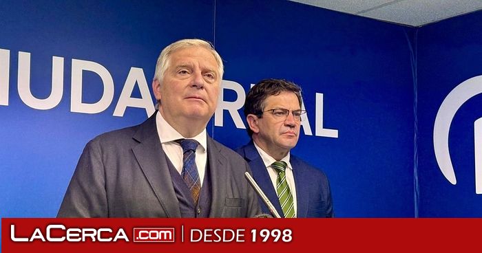 El alcalde de Ciudad Real acusa a la Subdelegación del Gobierno de "escurrir el bulto" y pide actuar ya contra la ocupación