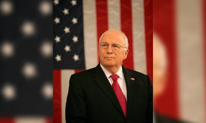 Former US Vice President Dick Cheney passes away at 84