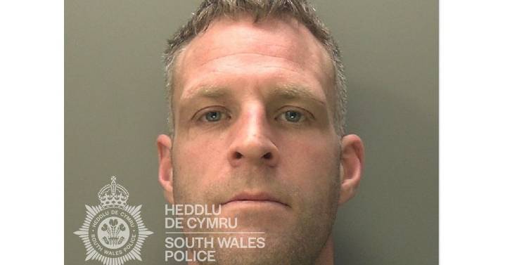 Police raid that uncovered mysterious locked safe sees five gang members behind bars