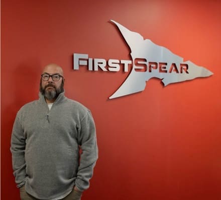 FirstSpear Deepens “Built for The X” Mission with Hire of Special Operations Aviation Expert Brian Erb