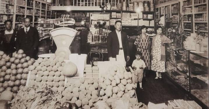 Guadalupe market owner Harry Masatani left legacy of warmth, kindness, 'family'