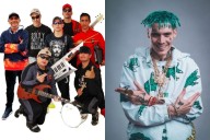 Pibes Chorros lanza “Bardo”, tema en colaboración con Marcianeke 