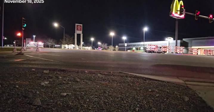 Driver hits pedestrian on Main Street in Billings