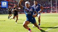 Why the Pacific Championship final should be a look into rugby league's future