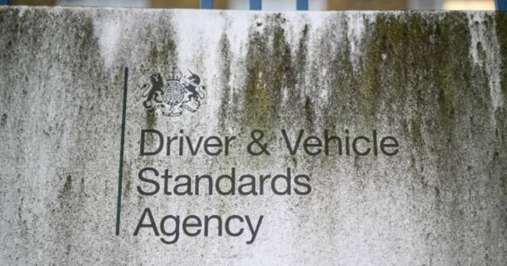 DVSA issues warning for drivers after 'surveillance stepped up'