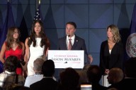 Crowd wants Jason Miyares to run for Virginia Governor next term