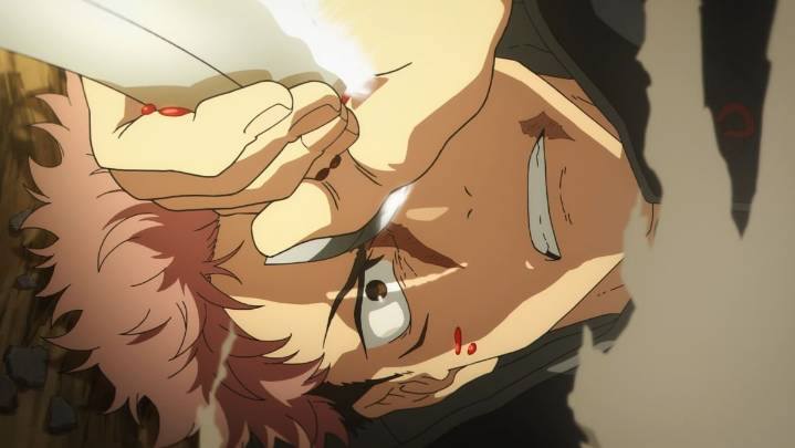 JUJUSTU KAISEN Season 3 Premieres in January