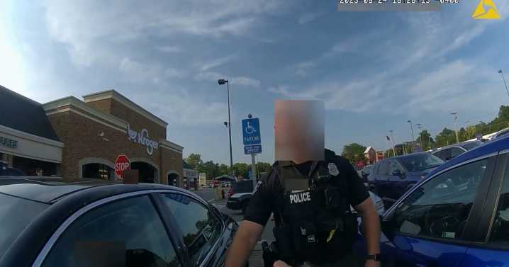 Ohio Supreme Court rules police officer identities can be hidden from public under Marsy's Law