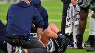 Seahawks LG Grey Zabel receives positive news on initial testing of knee
