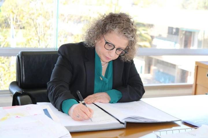 Israel agradece a México por frustrar supuesto atentado