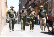 San Luis Potosí mantiene tendencia a la baja en delitos de alto impacto