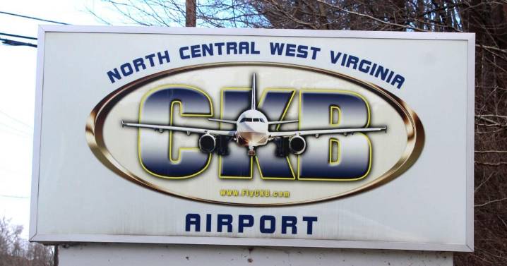 Clarksburg's NCWV Airport stable for holiday travel amid government shutdown