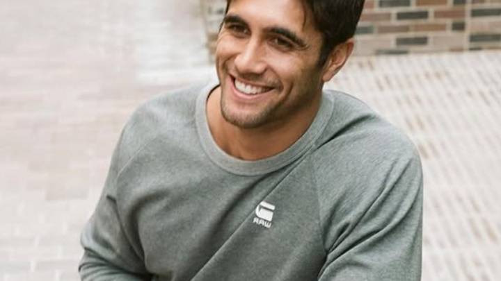 Adiós a Ethan Browne, hijo del legendario Jackson Browne