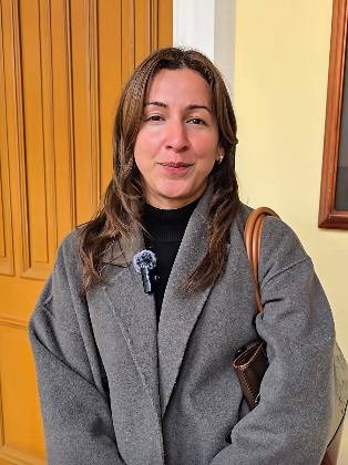 Conversatorio en la capital pone en el centro a las víctimas del conflicto