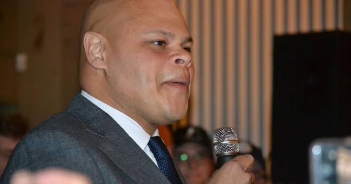 Tory MPs denounce DEI and ‘Liberal racism’