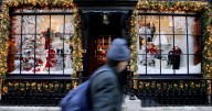 Gen Z dreams of a ‘Ralph Lauren Christmas’ in a dollar store American economy