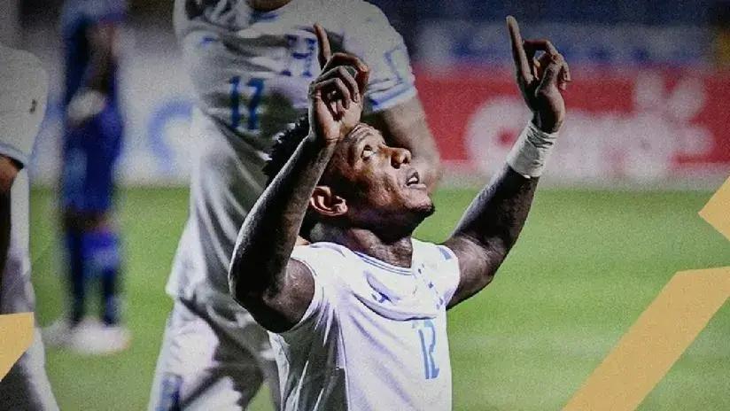 Nicaragua vs. Honduras: ¿a qué hora juegan y dónde ver por la fase final de las Eliminatorias Concacaf?