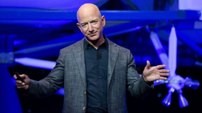 La apuesta de Jeff Bezos por la IA: impacto productivo, innovación y nuevos descubrimientos