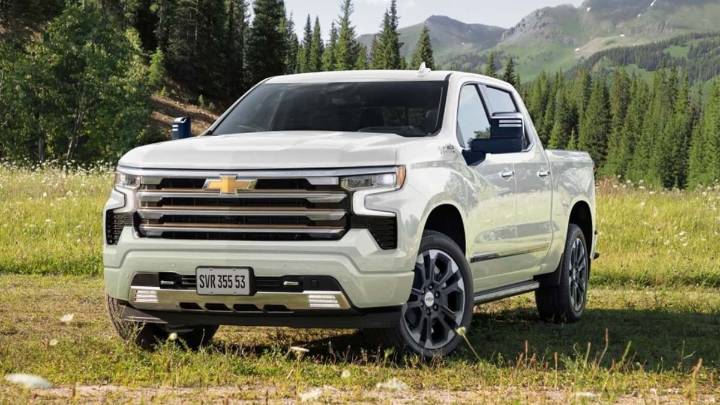 ¿Quieres cambiar tu vehículo? Estos son los Chevrolet que mantienen su precio en noviembre