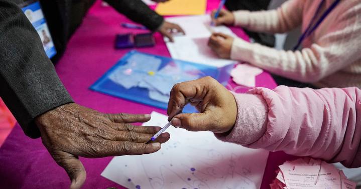 Barh Election Results 2025: Siyaram Singh Vs Karmveer Singh