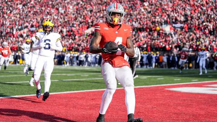 Michigan vs Ohio State football game pick, score prediction