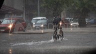 Sigue la alerta por tormentas aisladas y posible granizo en el centro norte de la provincia