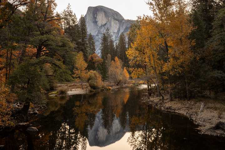 ‘America-first’ pricing for national parks includes major increase for foreign tourists
