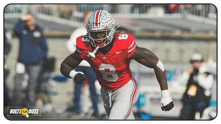 Who Are Dane Brugler's Top 2026 NFL Draft Prospects?