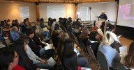 Photos: Crow Treaty of 1825 Symposium