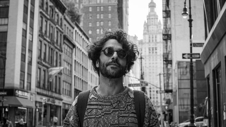 Albert Pinya: “Siempre he tratado de ser un pintor del silencio”