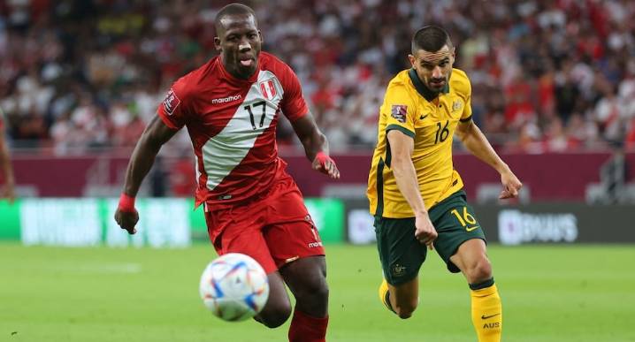 “No fuimos a ese Mundial por mi culpa”: Luis Advíncula sobre su penal fallado en el repechaje rumbo al Mundial 2022