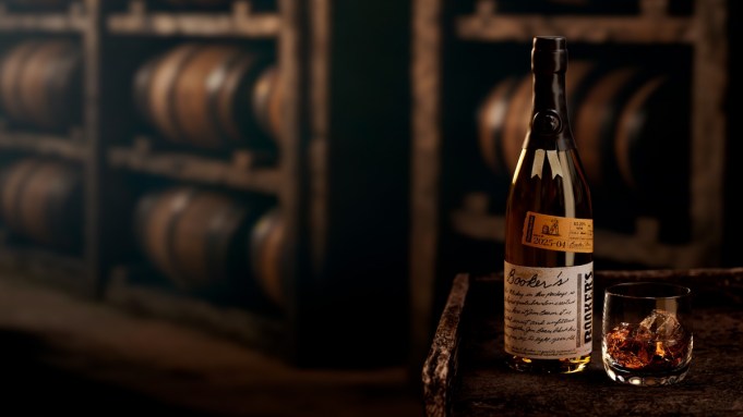 Booker's Just Dropped Its Final Bourbon Batch of 2025