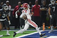 St. John Bosco vs. Orange Lutheran: How to watch live California CIF high school football playoffs (11/14/2025)