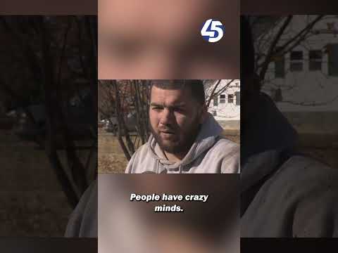 911 call reveals couple's final moments as Pasadena shooting suspect is held without bail