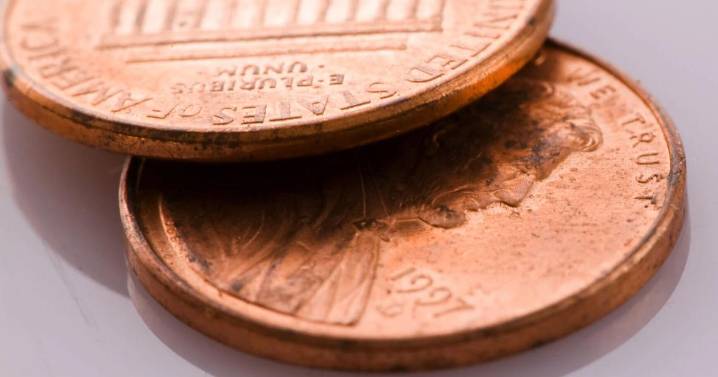 Market 32 and Price Chopper offer penny exchange event