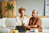 Dear Annie: My stepmother leaves me out and it’s exhausting