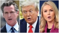 ‘Lmaooo’: Karoline Leavitt’s Latest Defense of Trump Is Being Called the 'Filthiest' Low Yet, and Newsom Crushes Her With His Most Brutal Takedown to Date