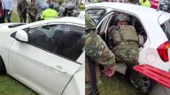 Teniente coronel Rafael Granados falleció tras ataque sicarial en Popayán