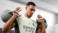 'There for decoration' - Trent Alexander-Arnold unlikely to get dream Liverpool reunion