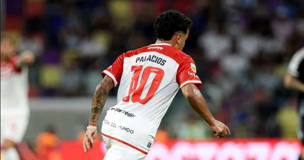 Estudiantes superó a Central Córdoba y se metió en semifinales