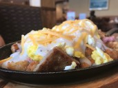 Denny's to close dozens of locations after 72 years