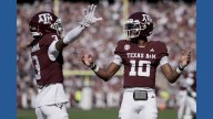 Texas A&M on the verge of historic season with undefeated record and SEC title hopes