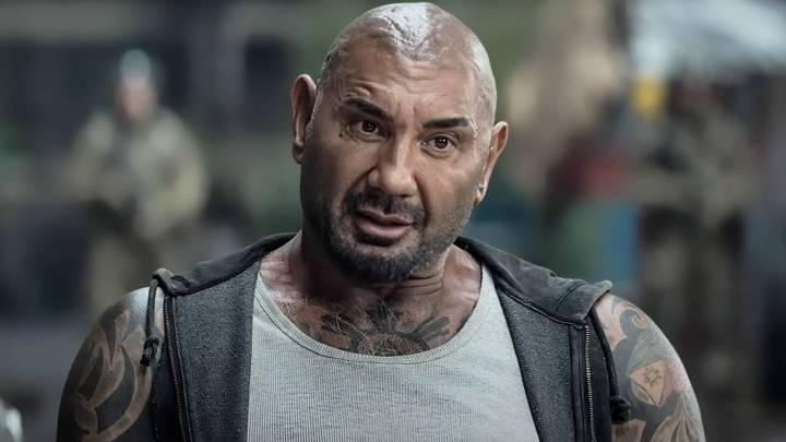 "That Means More to Me Than Talent": Why Dave Bautista Won't Stop Praising 'Highlander' Action Star Henry Cavill [Exclusive]