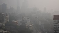 Mumbai’s AQI Deteriorates To 168 As BMC Deploys Climate Change Officials In Ward