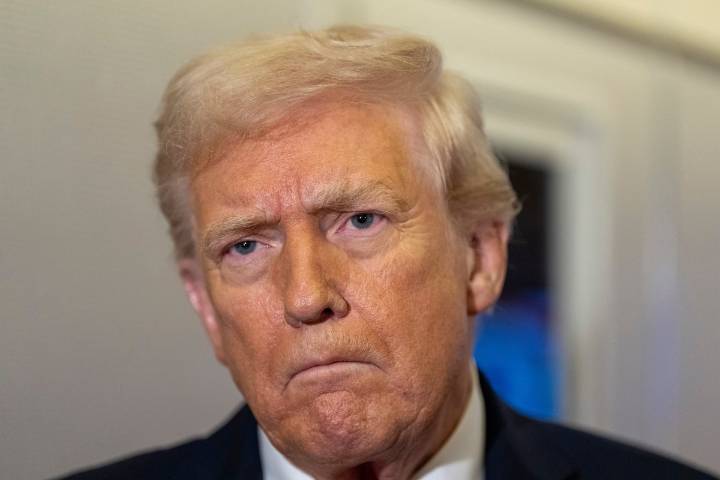 Trump: ataque a elementos de Guardia Nacional en Washington es “un acto de maldad”