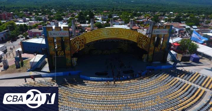 Cosquín en riesgo de quiebra por un juicio millonario ligado a un préstamo de 2001