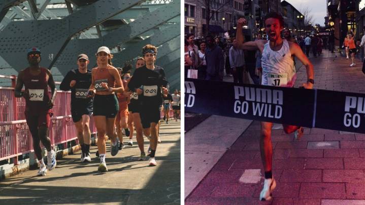 Why Running Brands Are Getting Behind Unsanctioned Races