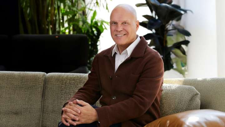 Minnesota native reflects on 25 years as Washington Post food critic